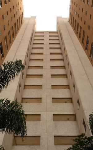 Apartamento à venda com 40m², 2 quartos e 1 vagaÁrea comum - Prédio