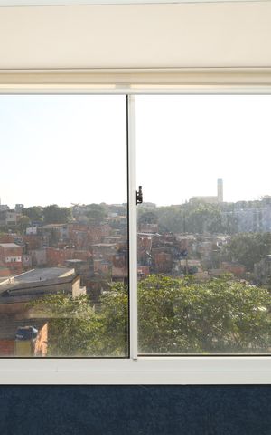 Apartamento à venda com 40m², 2 quartos e 1 vagaQuarto 2