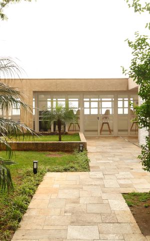 Apartamento à venda com 40m², 2 quartos e 1 vagaÁrea comum