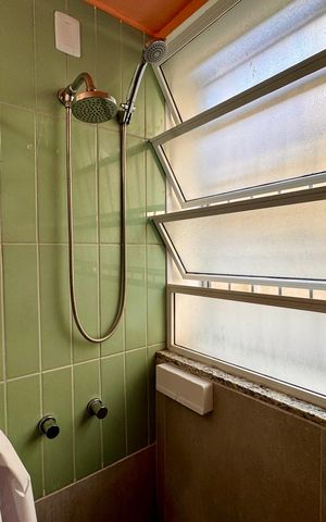 Apartamento à venda com 40m², 1 quarto e sem vaga