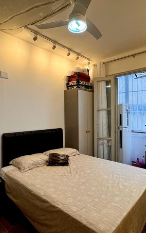 Apartamento à venda com 40m², 1 quarto e sem vaga