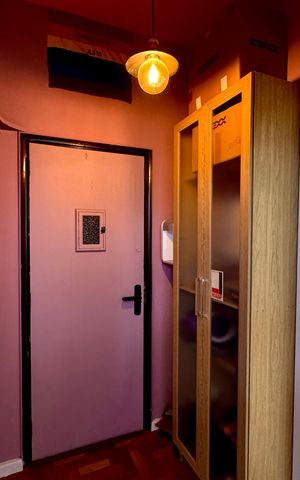 Apartamento à venda com 40m², 1 quarto e sem vaga