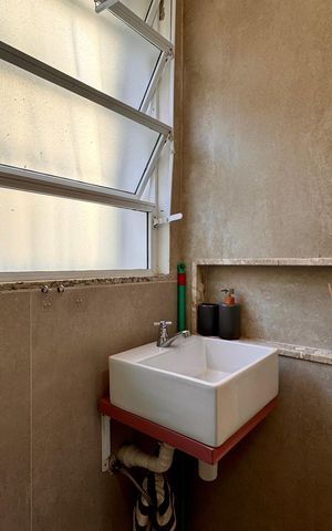 Apartamento à venda com 40m², 1 quarto e sem vaga