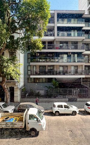 Apartamento à venda com 40m², 1 quarto e sem vaga