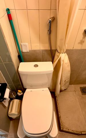 Apartamento à venda com 40m², 1 quarto e sem vaga