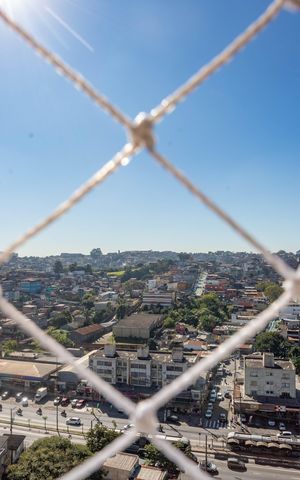 Apartamento à venda com 41m², 2 quartos e sem vaga Apartamento à venda com 41m², 2 quartos e sem vagaVista da sala