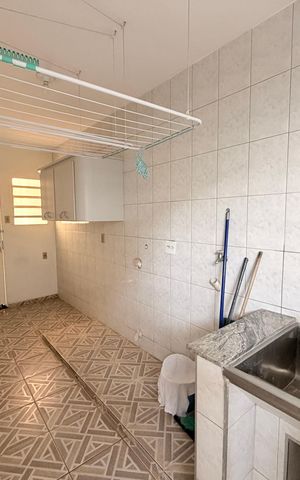Casa à venda com 181m², 3 quartos e 2 vagasÁrea de Serviço