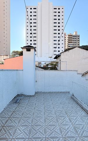 Casa à venda com 181m², 3 quartos e 2 vagasQuintal superior