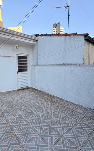 Casa à venda com 181m², 3 quartos e 2 vagasQuintal superior