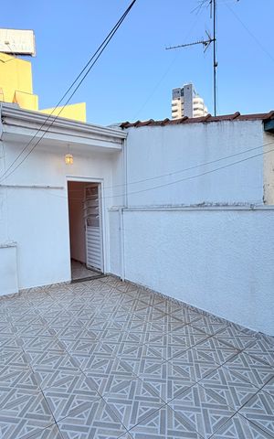 Casa à venda com 181m², 3 quartos e 2 vagasQuintal superior