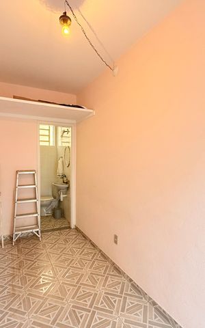 Casa à venda com 181m², 3 quartos e 2 vagasQuarto externo