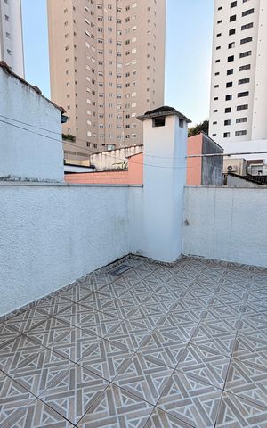 Casa à venda com 181m², 3 quartos e 2 vagasQuintal superior