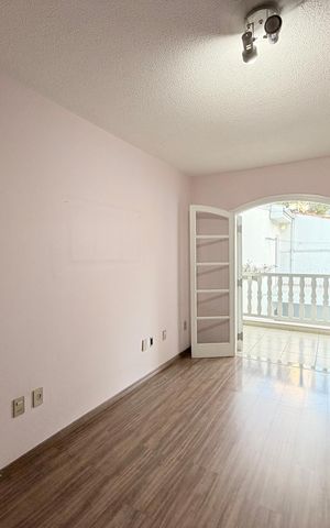 Casa à venda com 181m², 3 quartos e 2 vagasSuíte 1