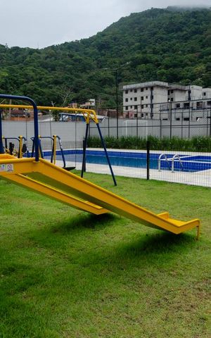 Apartamento para alugar com 45m², 2 quartos e 1 vaga