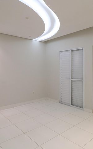 Casa para alugar com 360m², 3 quartos e 7 vagasQuarto 1 - Suíte
