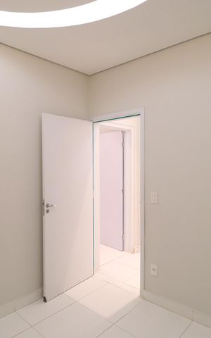 Casa para alugar com 360m², 3 quartos e 7 vagasQuarto 2