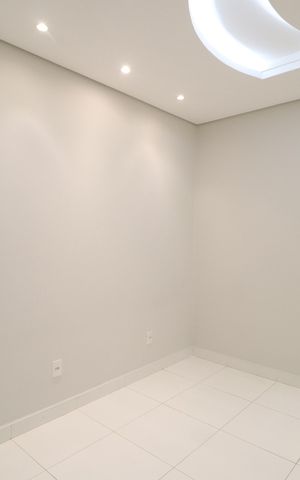 Casa para alugar com 360m², 3 quartos e 7 vagasQuarto 3
