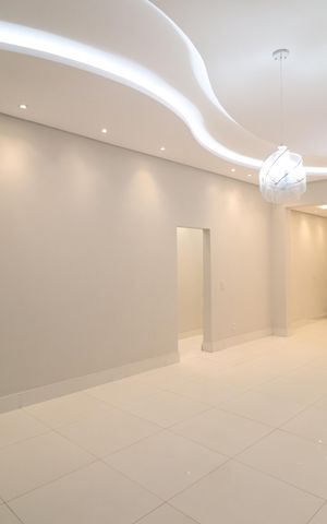 Casa para alugar com 360m², 3 quartos e 7 vagasSala