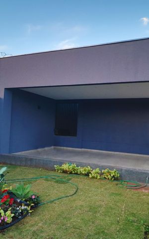 Casa para alugar com 360m², 3 quartos e 7 vagasJardim