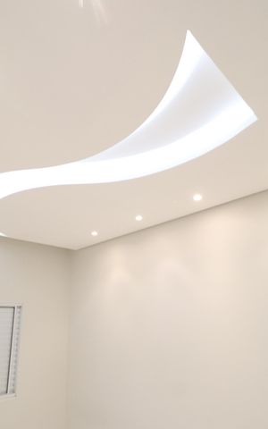 Casa para alugar com 360m², 3 quartos e 7 vagasQuarto 3