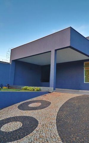 Casa para alugar com 360m², 3 quartos e 7 vagasVaranda da Sala