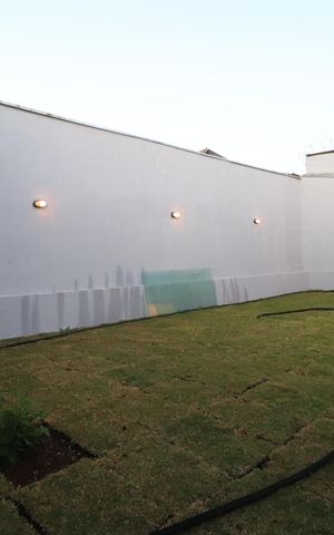 Casa para alugar com 360m², 3 quartos e 7 vagasQuintal