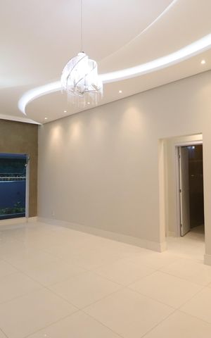 Casa para alugar com 360m², 3 quartos e 7 vagasSala