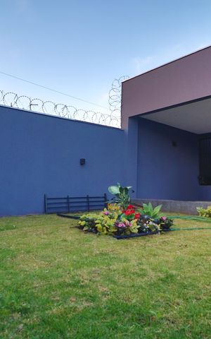 Casa para alugar com 360m², 3 quartos e 7 vagasJardim