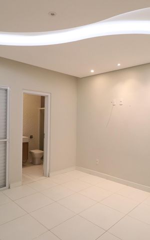 Casa para alugar com 360m², 3 quartos e 7 vagasQuarto 1 - Suíte