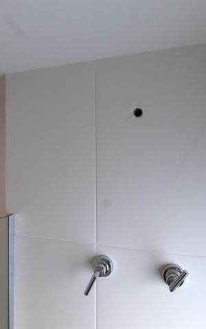Apartamento para alugar com 60m², 2 quartos e 1 vagaBanheiro da Suíte 2