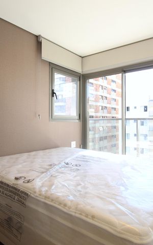 Apartamento para alugar com 60m², 2 quartos e 1 vagaQuarto 2 - Suíte