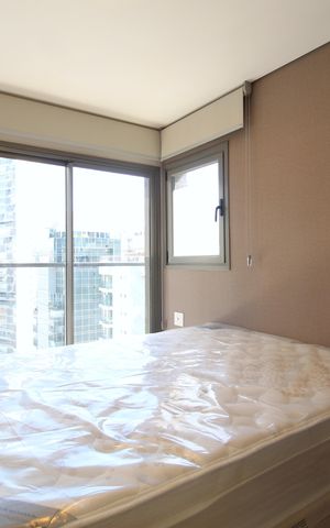Apartamento para alugar com 60m², 2 quartos e 1 vagaQuarto 2 - Suíte
