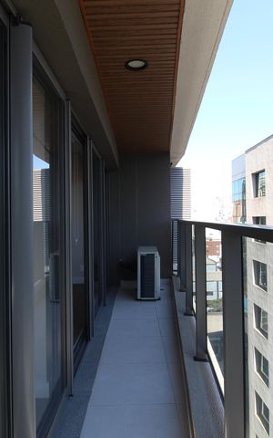 Apartamento para alugar com 60m², 2 quartos e 1 vagaVaranda