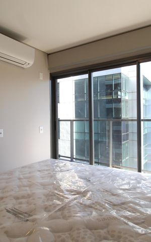Apartamento para alugar com 60m², 2 quartos e 1 vagaQuarto 2 - Suíte