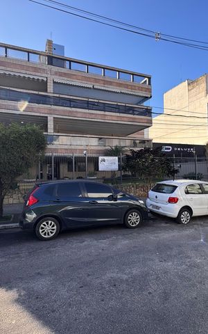 Apartamento à venda com 130m², 2 quartos e 1 vaga Apartamento à venda com 130m², 2 quartos e 1 vagaFachada