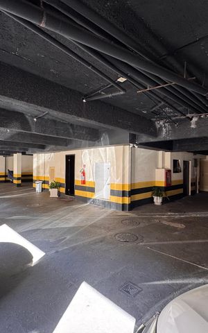 Apartamento à venda com 130m², 2 quartos e 1 vaga Apartamento à venda com 130m², 2 quartos e 1 vagaÁrea comum