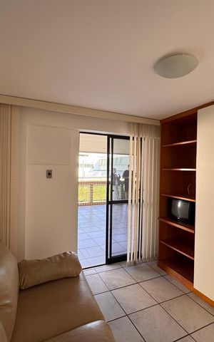 Apartamento à venda com 130m², 2 quartos e 1 vaga Apartamento à venda com 130m², 2 quartos e 1 vagaQuarto