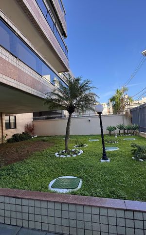 Apartamento à venda com 130m², 2 quartos e 1 vaga Apartamento à venda com 130m², 2 quartos e 1 vagaÁrea comum