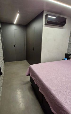 Apartamento à venda com 85m², 1 quarto e 2 vagas Apartamento à venda com 85m², 1 quarto e 2 vagasQuarto