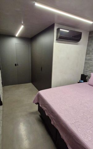 Apartamento à venda com 85m², 1 quarto e 2 vagas Apartamento à venda com 85m², 1 quarto e 2 vagasQuarto