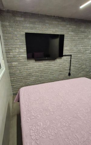 Apartamento à venda com 85m², 1 quarto e 2 vagas Apartamento à venda com 85m², 1 quarto e 2 vagasQuarto