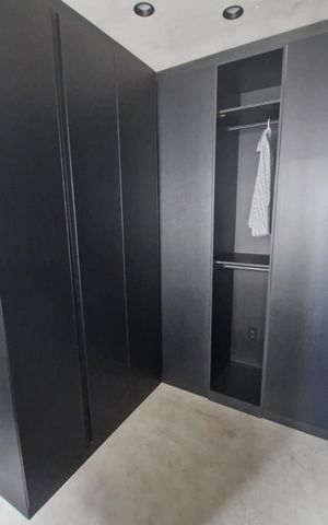 Apartamento à venda com 85m², 1 quarto e 2 vagas Apartamento à venda com 85m², 1 quarto e 2 vagasQuarto