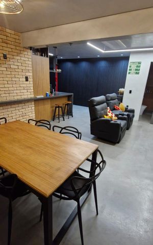 Apartamento à venda com 85m², 1 quarto e 2 vagas Apartamento à venda com 85m², 1 quarto e 2 vagasSala
