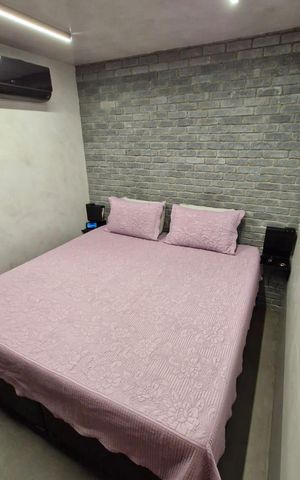 Apartamento à venda com 85m², 1 quarto e 2 vagas Apartamento à venda com 85m², 1 quarto e 2 vagasQuarto