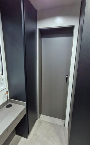 Apartamento à venda com 85m², 1 quarto e 2 vagas Apartamento à venda com 85m², 1 quarto e 2 vagasQuarto