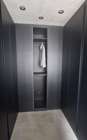 Apartamento à venda com 85m², 1 quarto e 2 vagas Apartamento à venda com 85m², 1 quarto e 2 vagasQuarto