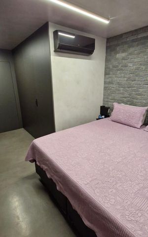 Apartamento à venda com 85m², 1 quarto e 2 vagas Apartamento à venda com 85m², 1 quarto e 2 vagasQuarto