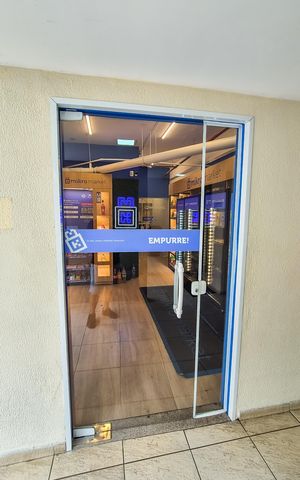 Apartamento à venda com 60m², 2 quartos e 1 vagaMarket