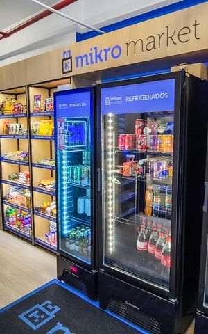 Apartamento à venda com 60m², 2 quartos e 1 vagaMarket