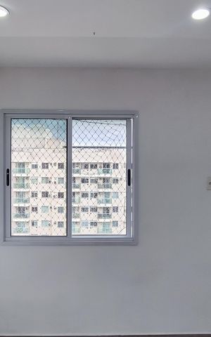 Apartamento à venda com 60m², 2 quartos e 1 vaga Apartamento à venda com 60m², 2 quartos e 1 vagaQuarto 1